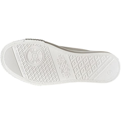 Buty damskie Lee Cooper białe LCW-24-02-2132LA