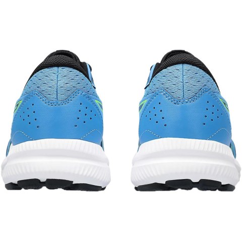 Buty męskie do biegania Asics Gel Contend 8 1011B492 409