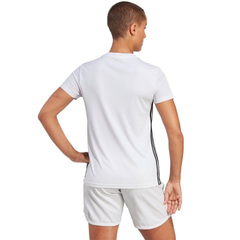Koszulka damska adidas Tabela 23 Jersey biała H44530