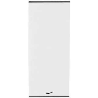Ręcznik Nike Fundamental biały NET17101MD