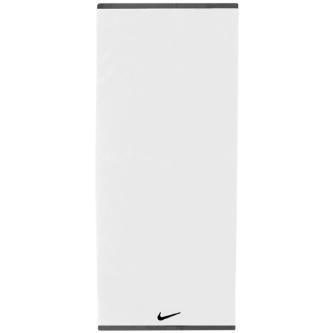 Ręcznik Nike Fundamental biały NET17101MD