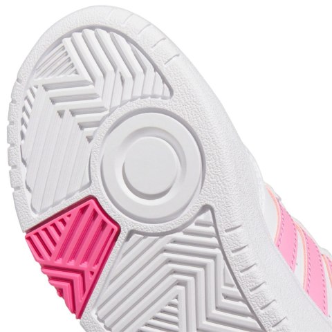 Buty dla dzieci adidas Hoops 3.0 IG3716
