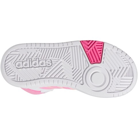 Buty dla dzieci adidas Hoops 3.0 IG3716