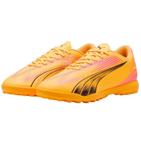 Buty piłkarskie dla dzieci Puma Ultra Play TT 107779 03
