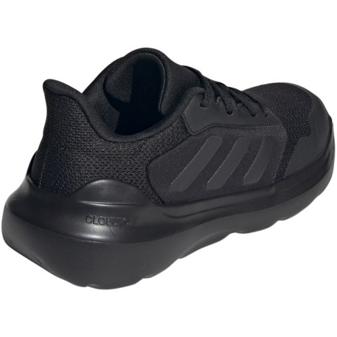 Buty dla dzieci adidas Tensaur Run 3.0 czarne IE3542