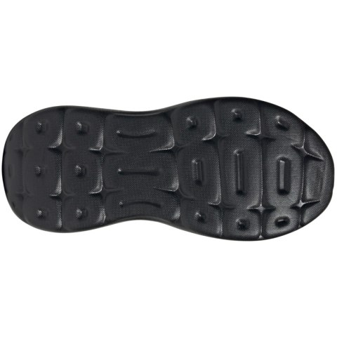 Buty dla dzieci adidas Tensaur Run 3.0 czarne IE3542
