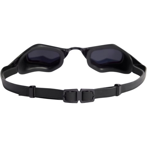 Okulary pływackie adidas Ripstream Speed czarne IK9658