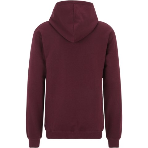 Bluza męska Fila Brunssum burgundowa FAU0145 40107