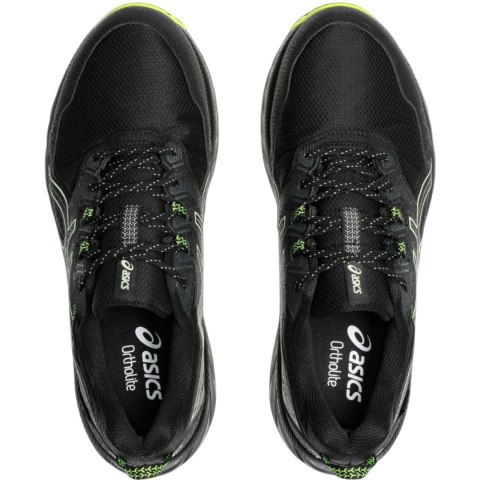 Buty męskie do biegania Asics Gel Venture 9 Waterproof 1011B705 003