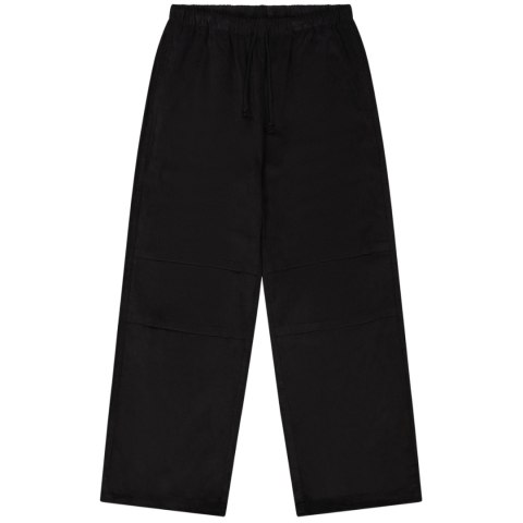 Spodnie damskie Champion Parachute czarne 117432 KK001