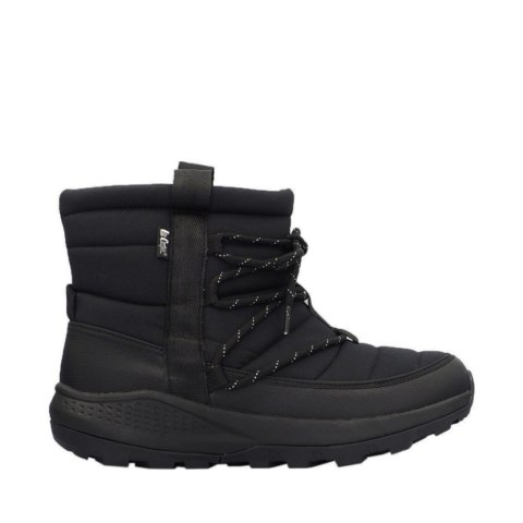 Buty damskie Lee Cooper czarne LCJ-24-03-3069LA