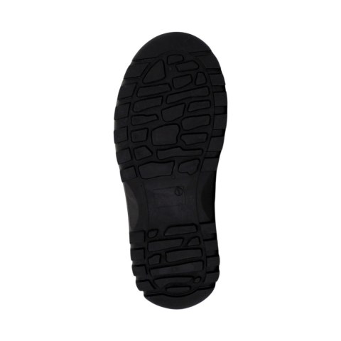 Buty dla dzieci Lee Cooper czarno-limonkowe LCJ-24-44-2856K