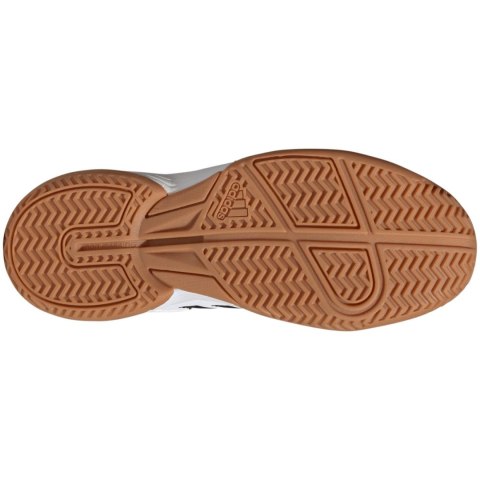 Buty męskie adidas Speedcourt IN białe IH3159