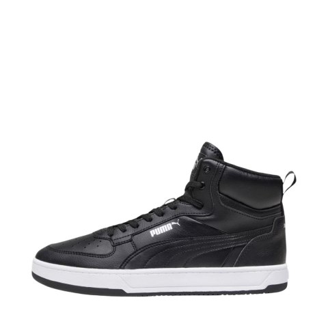 Buty męskie Puma Caven 2.0 Mid WTR czarne 392333 02