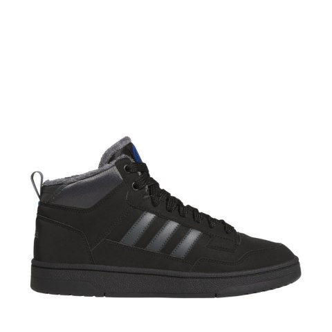 Buty męskie adidas Rapid Court Mid Winterized JR0170