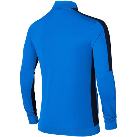 Bluza damska Nike DF Academy 23 niebieska DR1686 463