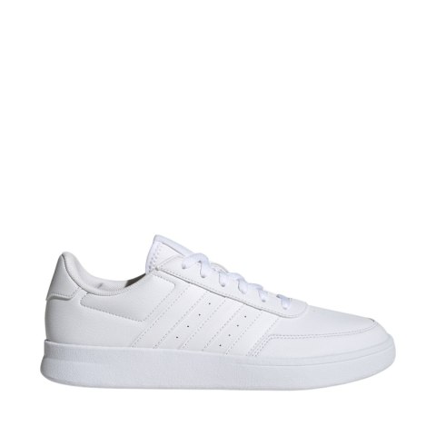Buty męskie adidas Breaknet 2.0 białe ID7110
