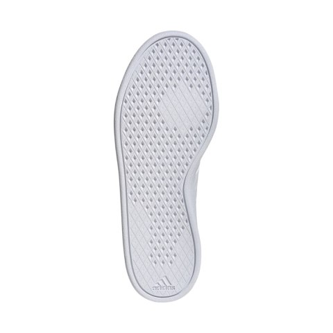 Buty męskie adidas Breaknet 2.0 białe ID7110