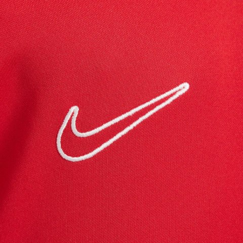 Koszulka dla dzieci Nike Dri-Fit Academy 25 SS czerwona FZ9758 657