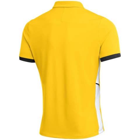 Koszulka męska Nike Dri-Fit Academy 25 SS Polo żółta FZ9759 719