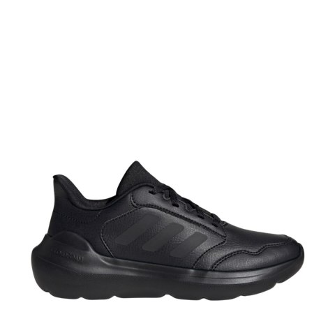 Buty dla dzieci adidas Tensaur Run 3.0 czarne JP9644