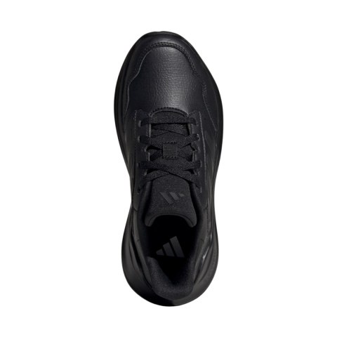 Buty dla dzieci adidas Tensaur Run 3.0 czarne JP9644
