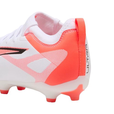 Buty piłkarskie dla dzieci Puma Ultra 5 Match FG/AG 108167 01