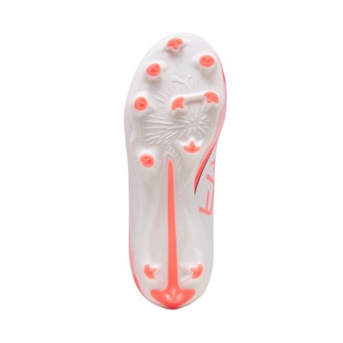 Buty piłkarskie dla dzieci Puma Ultra 5 Match FG/AG 108167 01