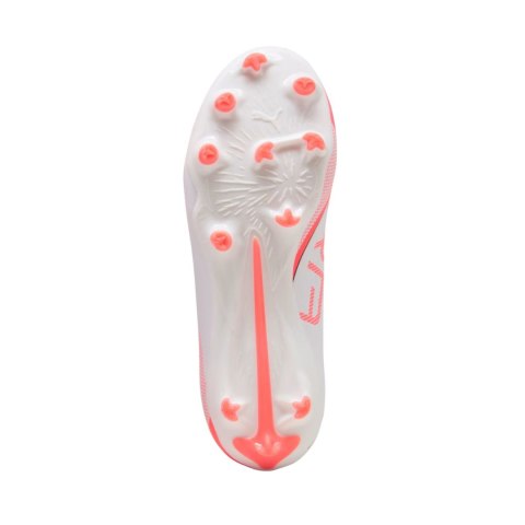 Buty piłkarskie dla dzieci Puma Ultra 5 Match+ LL FG/AG 108163 01