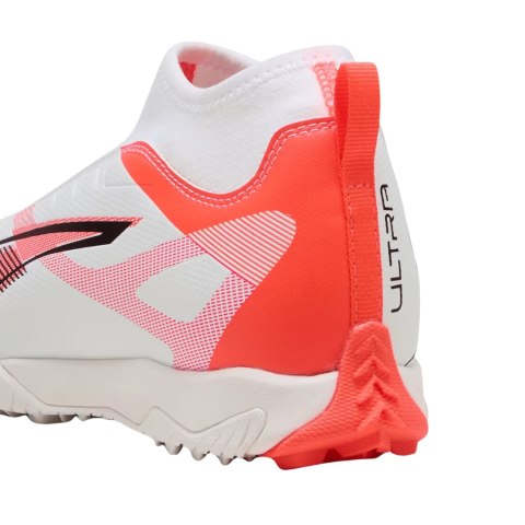 Buty piłkarskie dla dzieci Puma Ultra 5 Match+ LL TT 108355 01