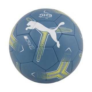 Piłka ręczna Puma Nova Training niebieska 84386 01