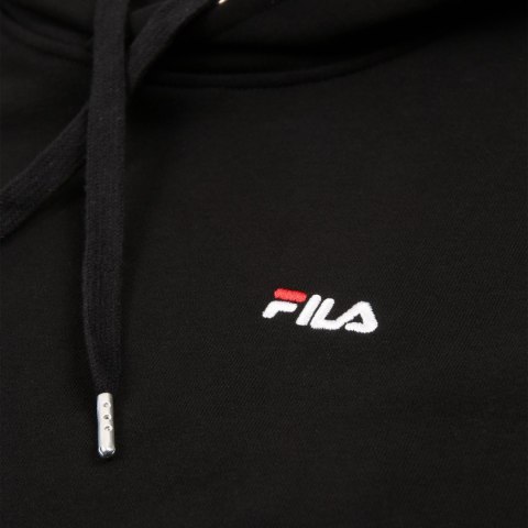 Bluza damska Fila Lierna czarna FAW1054 80010