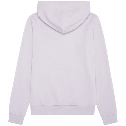 Bluza damska Fila Lierna jasnofioletowa FAW1054 40119