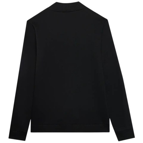 Bluza męska 4F M1463 głęboka czerń 4FWMM00TSWSM1463 20S