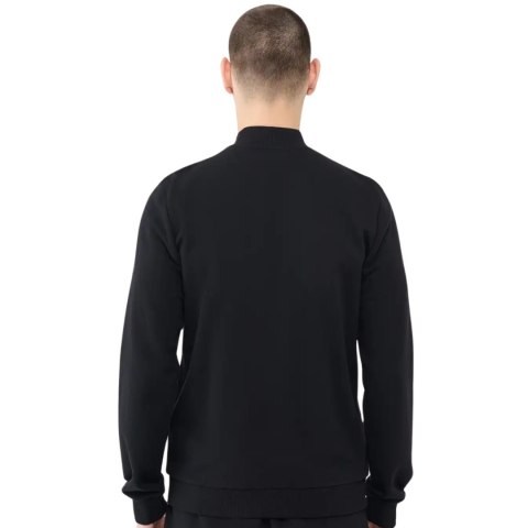 Bluza męska 4F M1463 głęboka czerń 4FWMM00TSWSM1463 20S