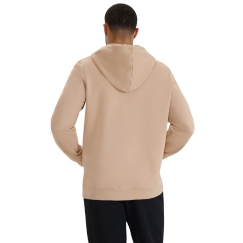 Bluza męska 4F M1621 beżowa 4FWSS25TSWSM1621 83S