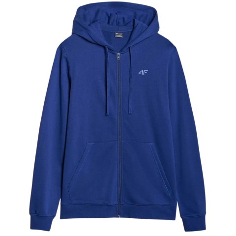 Bluza męska 4F M1768 granatowa 4FWMM00TSWSM1768 031S
