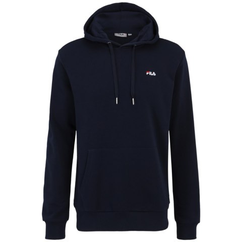 Bluza męska Fila Lumezzane granatowa FAM0875 50004