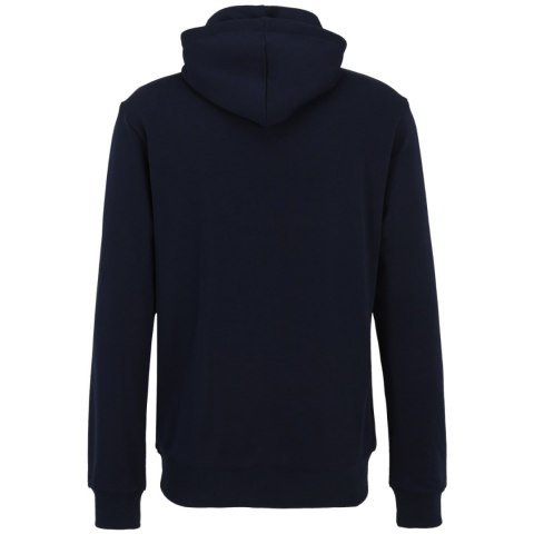 Bluza męska Fila Lumezzane granatowa FAM0875 50004