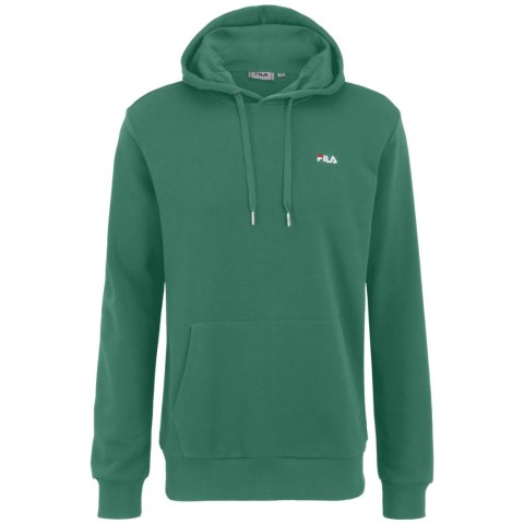 Bluza męska Fila Lumezzane zielona FAM0875 60084