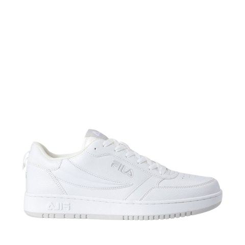 Buty męskie Fila Rega NF białe FFM0370 10004