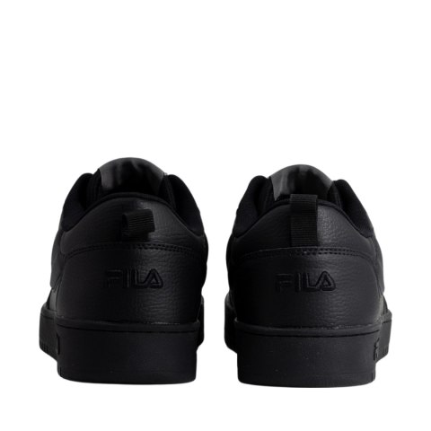 Buty męskie Fila Rega NF czarne FFM0370 83052