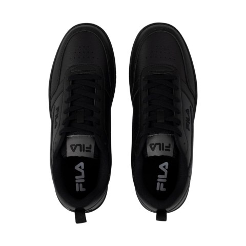 Buty męskie Fila Rega NF czarne FFM0370 83052