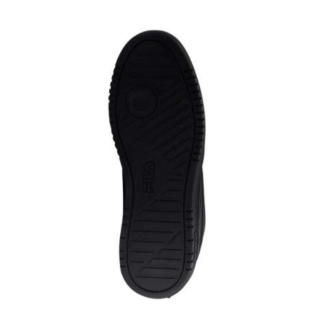 Buty męskie Fila Rega NF czarne FFM0370 83052