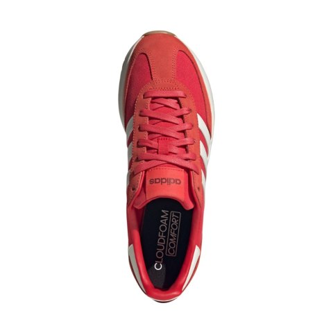 Buty męskie adidas Run 70s 2.0 czerwone JI4929