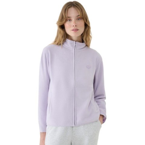 Polar damski 4F F322 fioletowy 4FWSS25TFLEF322 51S