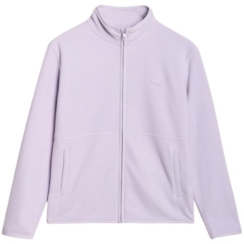 Polar damski 4F F322 fioletowy 4FWSS25TFLEF322 51S