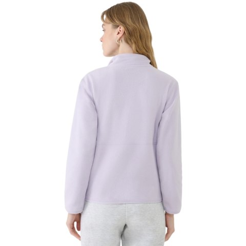 Polar damski 4F F322 fioletowy 4FWSS25TFLEF322 51S