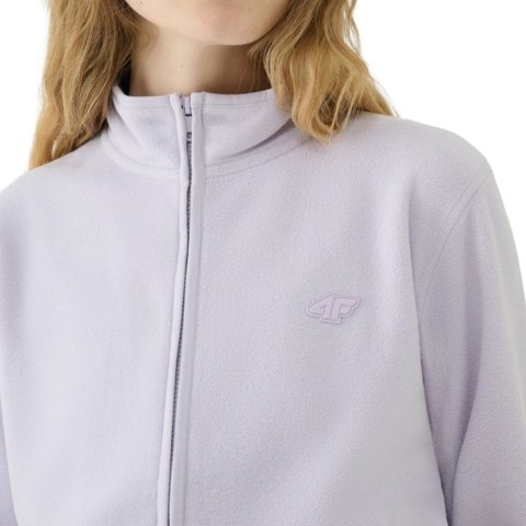 Polar damski 4F F322 fioletowy 4FWSS25TFLEF322 51S