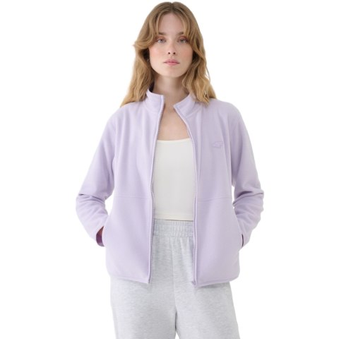 Polar damski 4F F322 fioletowy 4FWSS25TFLEF322 51S